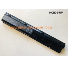 HP COMPAQ Battery แบตเตอรี่เทียบเท่า Probook 4330 4331 4430 4431 4435 4436 4530 4535  หมด